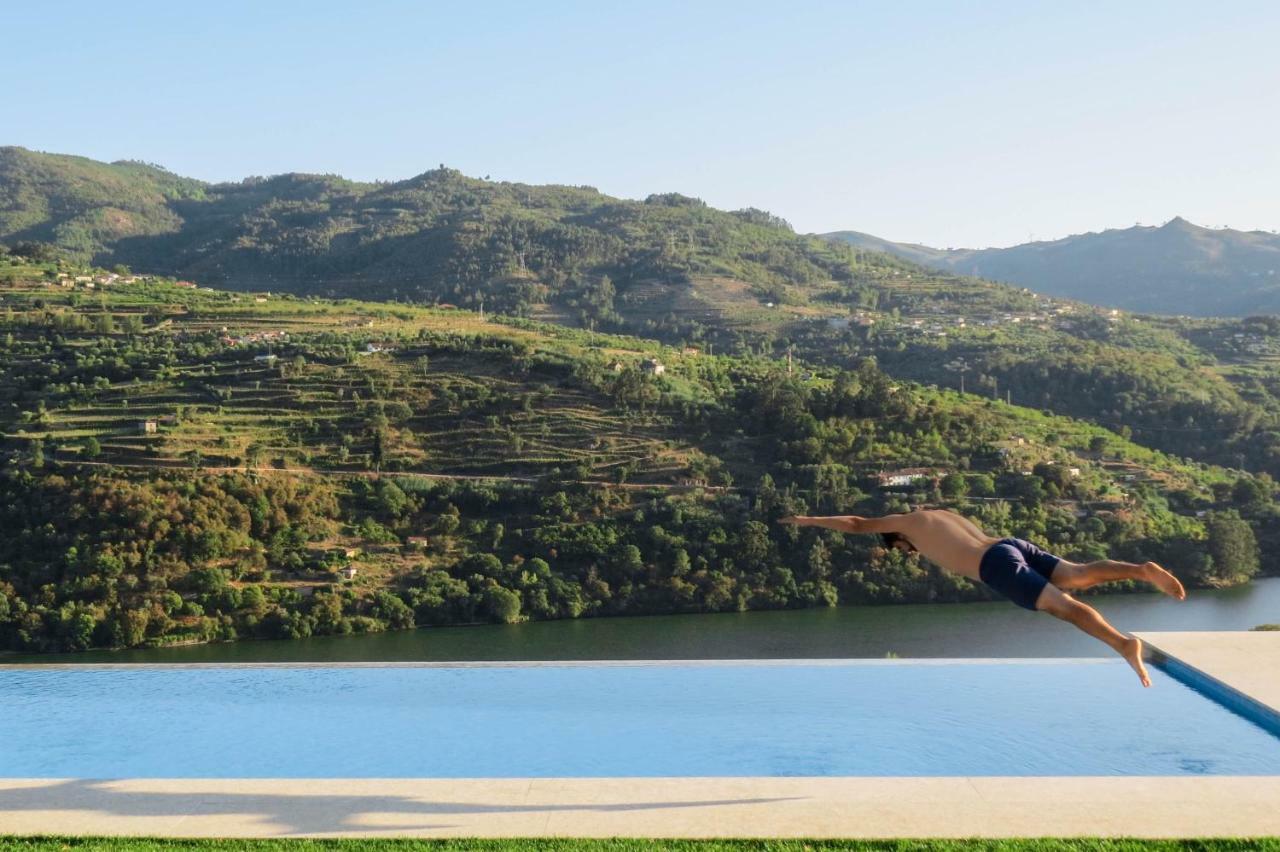 Casa Da Mouta - Douro Valley Байан Екстер'єр фото