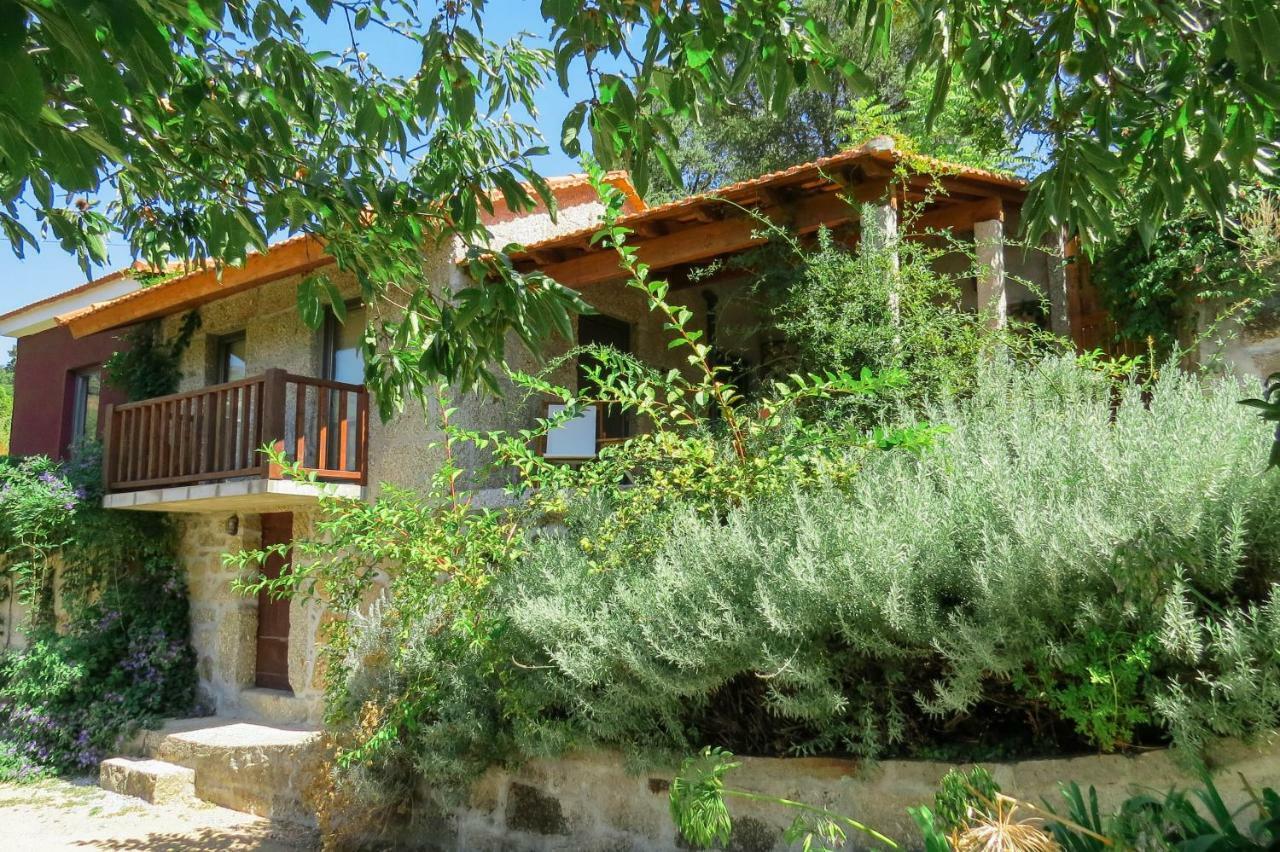 Casa Da Mouta - Douro Valley Байан Екстер'єр фото