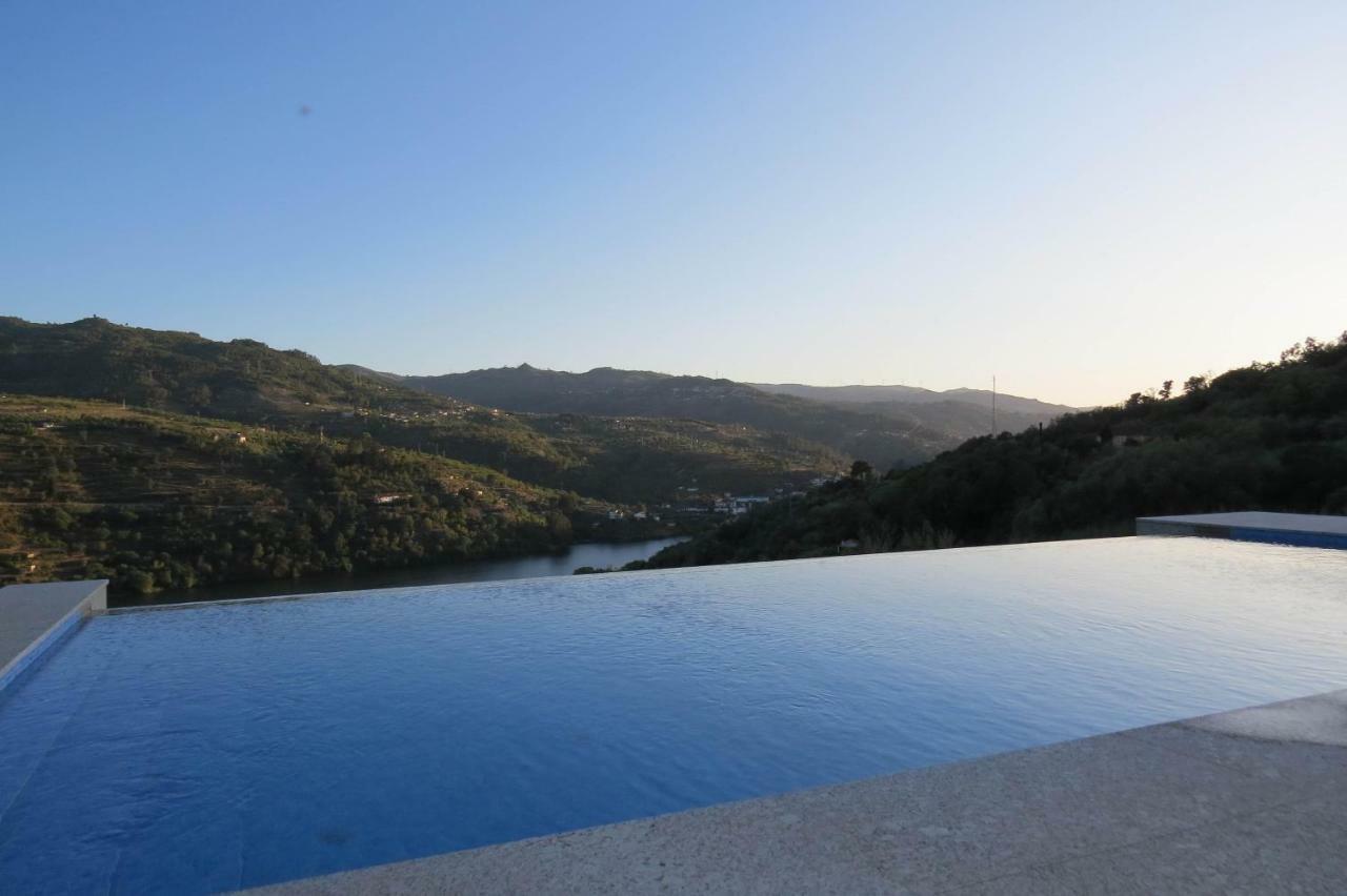 Casa Da Mouta - Douro Valley Байан Екстер'єр фото
