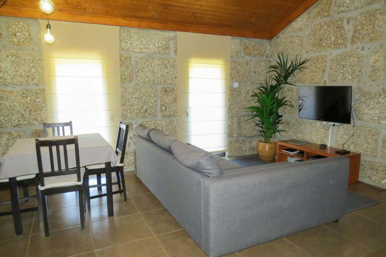 Casa Da Mouta - Douro Valley Байан Екстер'єр фото
